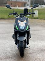 kymco, Fietsen en Brommers, Scooters | Kymco, Klasse A (25 km/u), Ophalen of Verzenden, Zo goed als nieuw, Agility