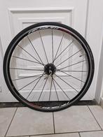 ROUE VÉLO DE ROUTE MAVIC AKSIUM RACE, Enlèvement, Roue