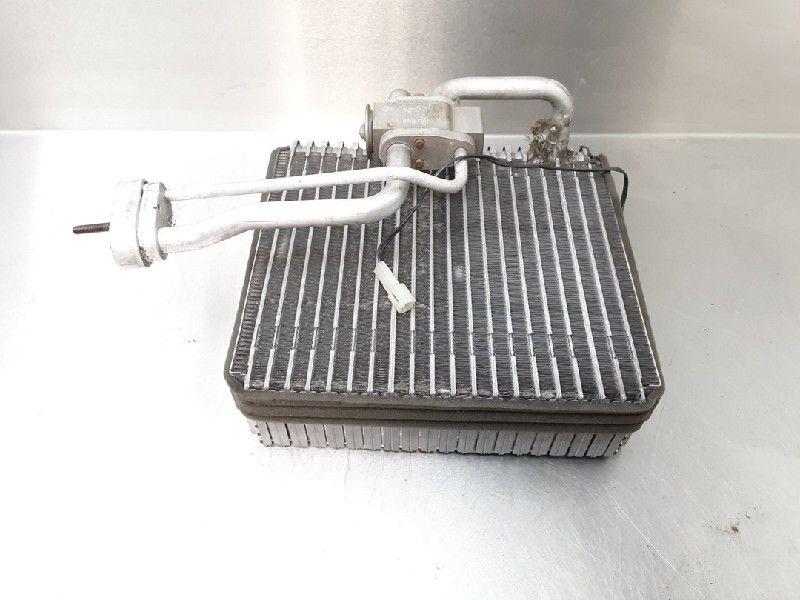 AIRCOVERDAMPER Kia Carens II (FJ) (01-2002/05-2007), Gebruikt, Kia