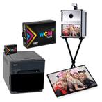 Dnp Wcm plus, Enlèvement ou Envoi, Comme neuf