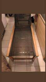 Royal botania ligbed, Enlèvement