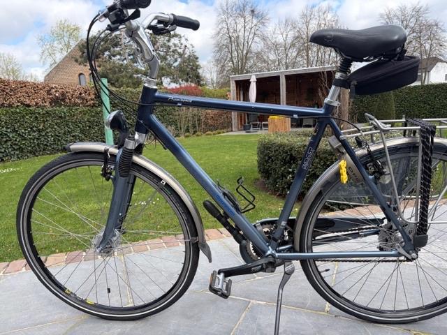 Koga Miyata Prominence, Autres marques, Vitesses, 57 à 61 cm, Comme neuf