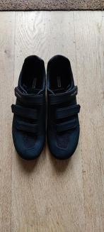 Koersschoenen Van Ryssel - maat 40, Sport en Fitness, Wielrennen, Ophalen, Zo goed als nieuw, Schoenen