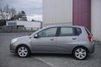 Chevrolet Aveo LS 1.2 Benzine – Slechts 36.750 km, Auto's, Opel, Bedrijf, 5 deurs, Dealer onderhouden, Corsa