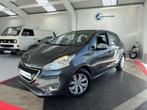 Peugeot 208 URBAN SOUL 1.4 e-HDI 68Ch GPS CLIM GAR 12M, Autos, Achat, 50 kW, Entreprise, Boîte manuelle