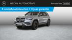 Mercedes-Benz GLE-klasse 300 D 4MATIC SUV AMG Line | Panoram, 245 pk, Stof, Zwart, GLE
