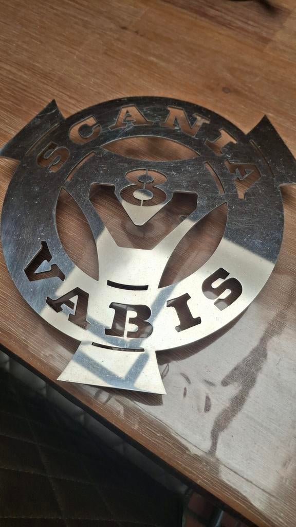 Scania, Verzamelen, Ophalen