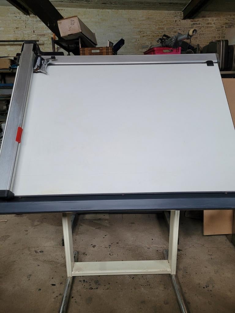 Table de dessin occasion, Bricolage & Construction, Enlèvement