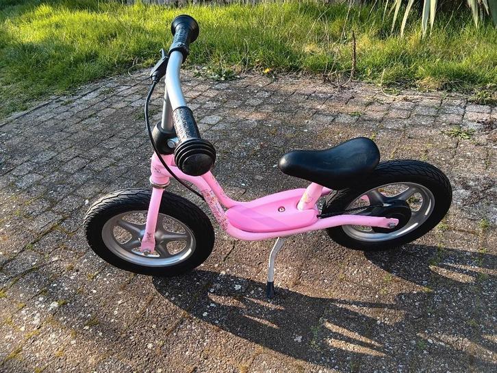 Puky Loopfiets – in mooie staat!, Kinderen en Baby's, Speelgoed | Buiten | Voertuigen en Loopfietsen, Gebruikt, Loopfiets, Ophalen