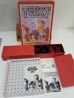 Oud tactisch spel TwixT, uit 1962, als nieuw, 2 of 4 spelers, Hobby en Vrije tijd, Ophalen of Verzenden, Zo goed als nieuw, 3M Company