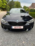 Bmw 4 serie grand coupe, Auto's, BMW, Automaat, USB, Diesel, Particulier