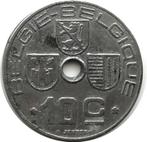 Belgische munten, Ophalen of Verzenden, Metaal, Losse munt