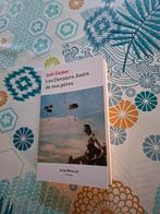 Joël Dicker. Les Derniers Jours de nos pères., Ophalen of Verzenden