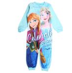 Disney Frozen Onesie - Maat 92 - 98 - 104 - 116 - 128, Neuf, Disney Frozen, Fille, Enlèvement