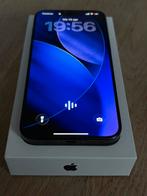 Iphone 15 Pro Max - 1TB Black, Télécoms, Téléphonie mobile | Apple iPhone, Avec simlock (verrouillage SIM), 89 %, IPhone 15 Pro Max