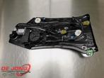 Ruitmechaniek 2Deurs links-achter van een Peugeot 308, Gebruikt, -, -, Ophalen of Verzenden