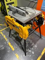 Scie a onglet pro 2000W DeWalt D27107XPS-QS, 70 mm ou plus, Comme neuf, Enlèvement, 1200 watts ou plus