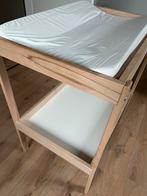 Baby verzorgingstafel, Ophalen, Zo goed als nieuw