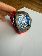 Richard mille, Handtassen en Accessoires, Ophalen of Verzenden, Zo goed als nieuw