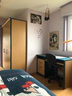 JEUGD SLAAPKAMER, Ophalen