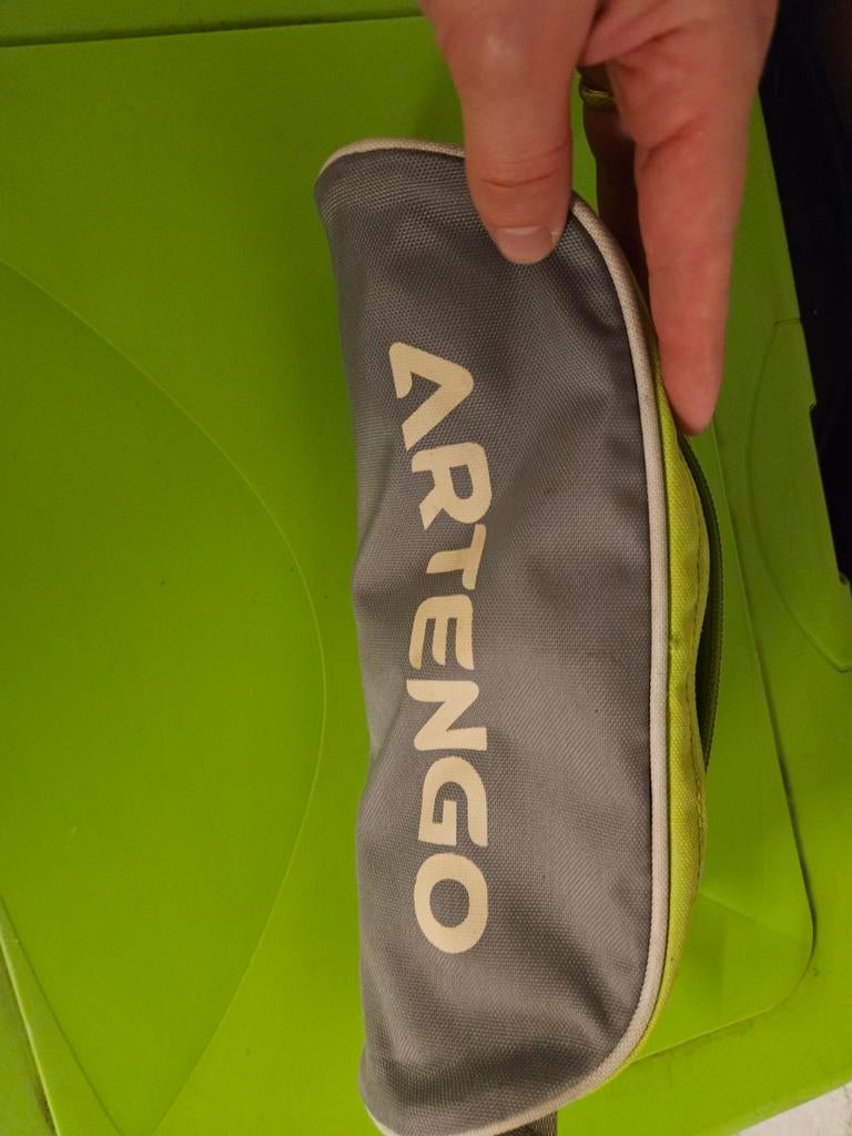 Balle de tennis, Sports & Fitness, Enlèvement