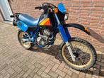 UNIEKE SUZUKI DR600, DR 600, BOUWJAAR 1987, 16000 KM, 1E EIG, Motoren, Bedrijf, Enduro, Minimaal motorrijbewijs A2, 12 t/m 35 kW