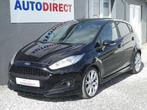 Ford Fiesta 1.0 EcoBoost ST-Line Navi, Airco, PDC, Jantes, Autos, Achat, 998 cm³, Entreprise, Boîte manuelle