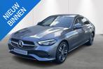 Mercedes-Benz C-Klasse C 300 e Luxury Line (automatique), Autos, Argent ou Gris, Achat, 4 portes, Entreprise