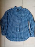 hemd Peak Performance maat L, Kleding | Heren, Overhemden, Ophalen, Blauw, Peak Performance