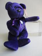 BEANIE BABIES: 114-PRINCESS-DIANA MEMORY -EXCELLENT-VINTAGE, Collections, Envoi