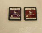 Set van 2 Nintendogs DS games, Games en Spelcomputers, Games | Nintendo DS, Ophalen of Verzenden