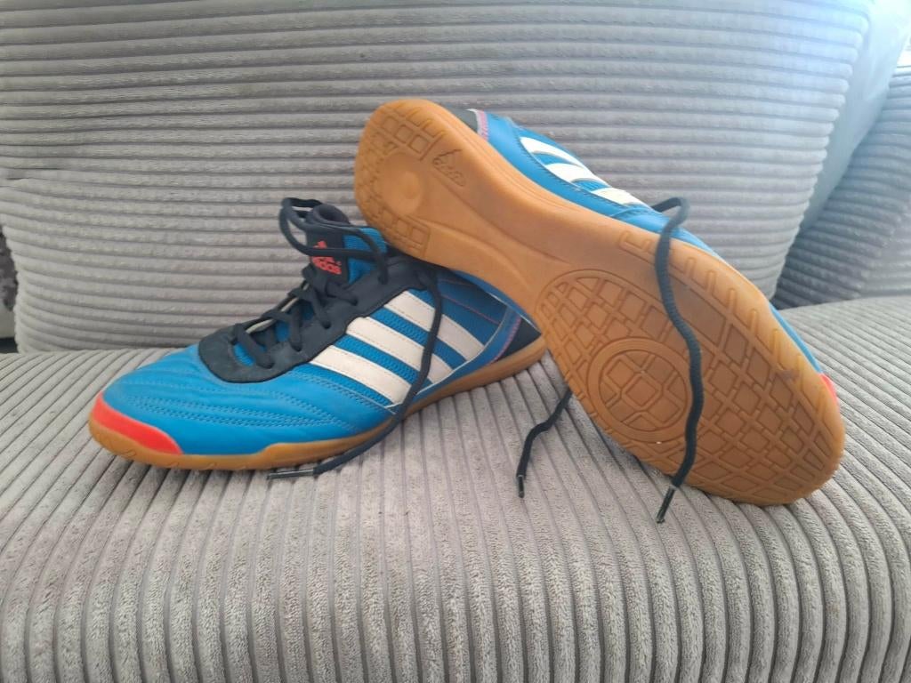 CHAUSSURE MINI FOOT SUPER SALA, Sports & Fitness, Football, Enlèvement, Comme neuf, Chaussures