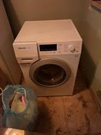 wasmachien MIELE, Electroménager, 1200 à 1600 tours, 6 à 8 kg, 85 à 90 cm, Programme court