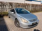 Peugeot 307cc essence cabrio, Autos, Achat, Entreprise, Boîte manuelle, Rétroviseurs électriques