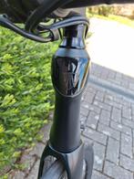 Trek Domain Sl6, Enlèvement