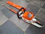 Stihl hsa100 haagschaar, Jardin & Terrasse, Taille-haies, Enlèvement