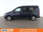 Volkswagen Caddy 2.0 TDI Maxi Trendline BlueMotion, Autos, Volkswagen, 75 kW, Achat, Autre carrosserie, 5 portes