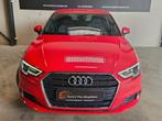 Audi A3 Sportback 2.0 TFSI  190PK  12 maanden garantie, Auto's, Stof, 1984 cc, Bedrijf, 140 kW