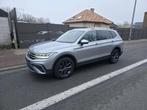 Volkswagen Tiguan Allspace 1.5 TSI 7pl OPF DSG. 1EIG. 2023, Argent ou Gris, Entreprise, 7 places, 5 portes