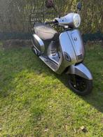 gts toscana, Vélos & Vélomoteurs, Vélomoteurs & Scooters bridés, Autres marques, Comme neuf, Enlèvement, Essence