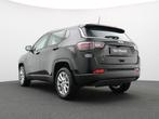 Jeep Compass 1.5 mHEV T4 130 DCT7 Altitude 360° CAMERA | AC, Auto's, Gebruikt, Zwart, Zwart, Compass