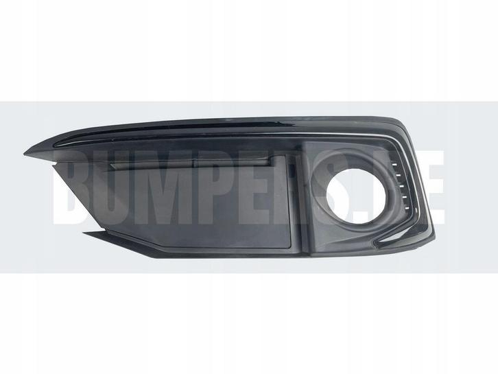 GRILL HONDA CIVIC X SEDAN LIFT BUMPER GRILLE LEFT GRILLE, Auto-onderdelen, Overige Auto-onderdelen, Gebruikt, 6 maanden garantie