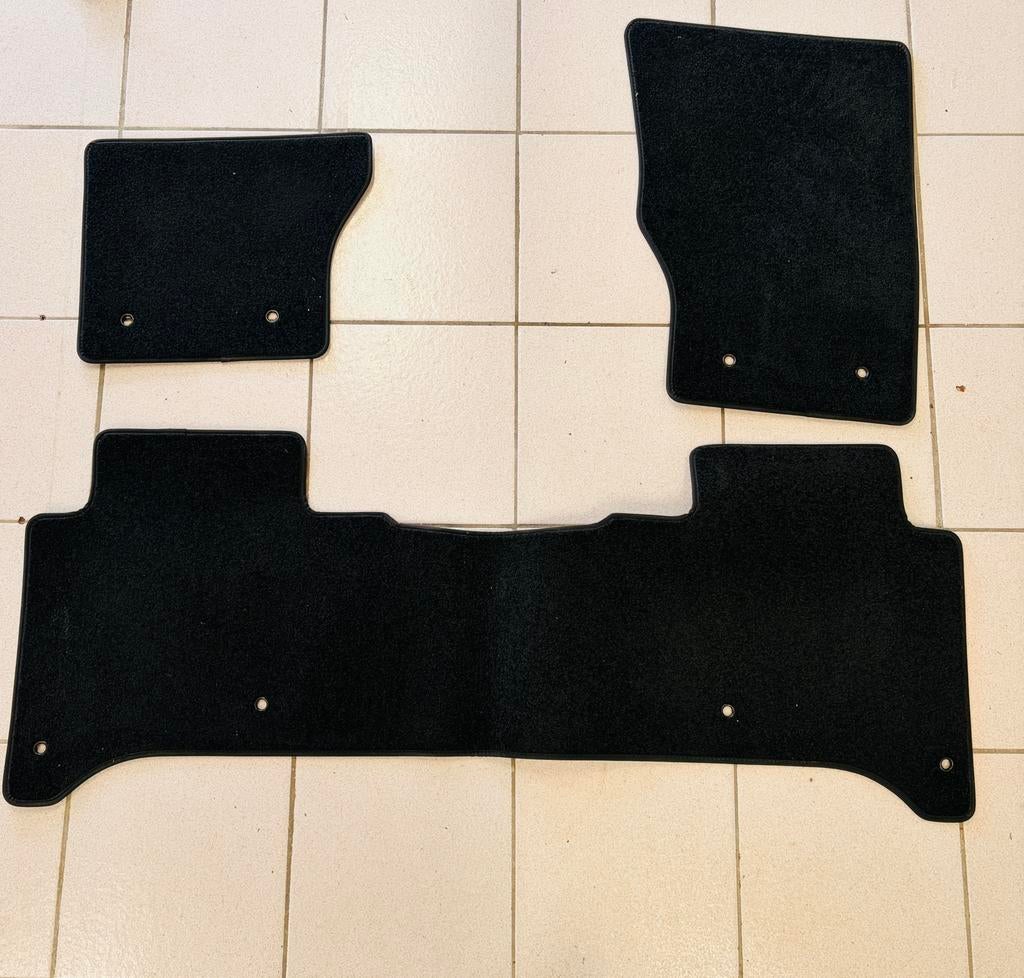 Tapis  Range Rover Sport , Vogue , Land rover, Autos : Divers, Tapis de voiture, Enlèvement, Neuf
