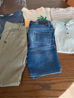 Pakketten Jongenskledij, Kinderen en Baby's, Ophalen of Verzenden, Gebruikt, Overige maten