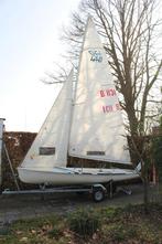 Zeilboot 470, Watersport en Boten, Open zeilboten, Ophalen, Geen motor, Gebruikt, Overige typen
