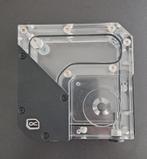 Alphacool Rise Distro / DDC, Informatique & Logiciels, Ordinateurs de bureau, Enlèvement, Utilisé