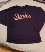 Trui Mango maat 152, Enfants & Bébés, Vêtements enfant | Taille 152, Enlèvement, Comme neuf