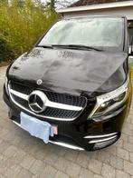 Mercedes Classe V, Cuir, Achat, Euro 6, Entretenue par le concessionnaire