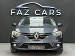 Renault Mégane 1.2 TCe Energy Zen * 1ER PROP + GPS + GARANT, Autos, 1197 cm³, Argent ou Gris, Achat, Entreprise