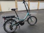 Vélo électrique pliable Minerva ,autonomie 50km, Enlèvement, Comme neuf, 20 pouces ou plus